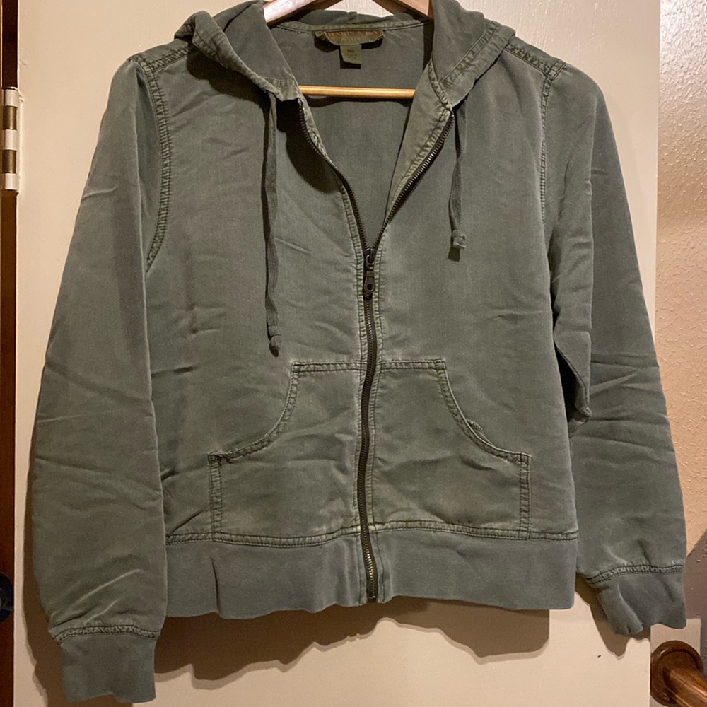 Khakis & Co Softshell Jacket